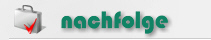 Unternehmensnachfolge
